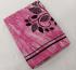 BEDSHEET MEERUT PRINTED 90X108